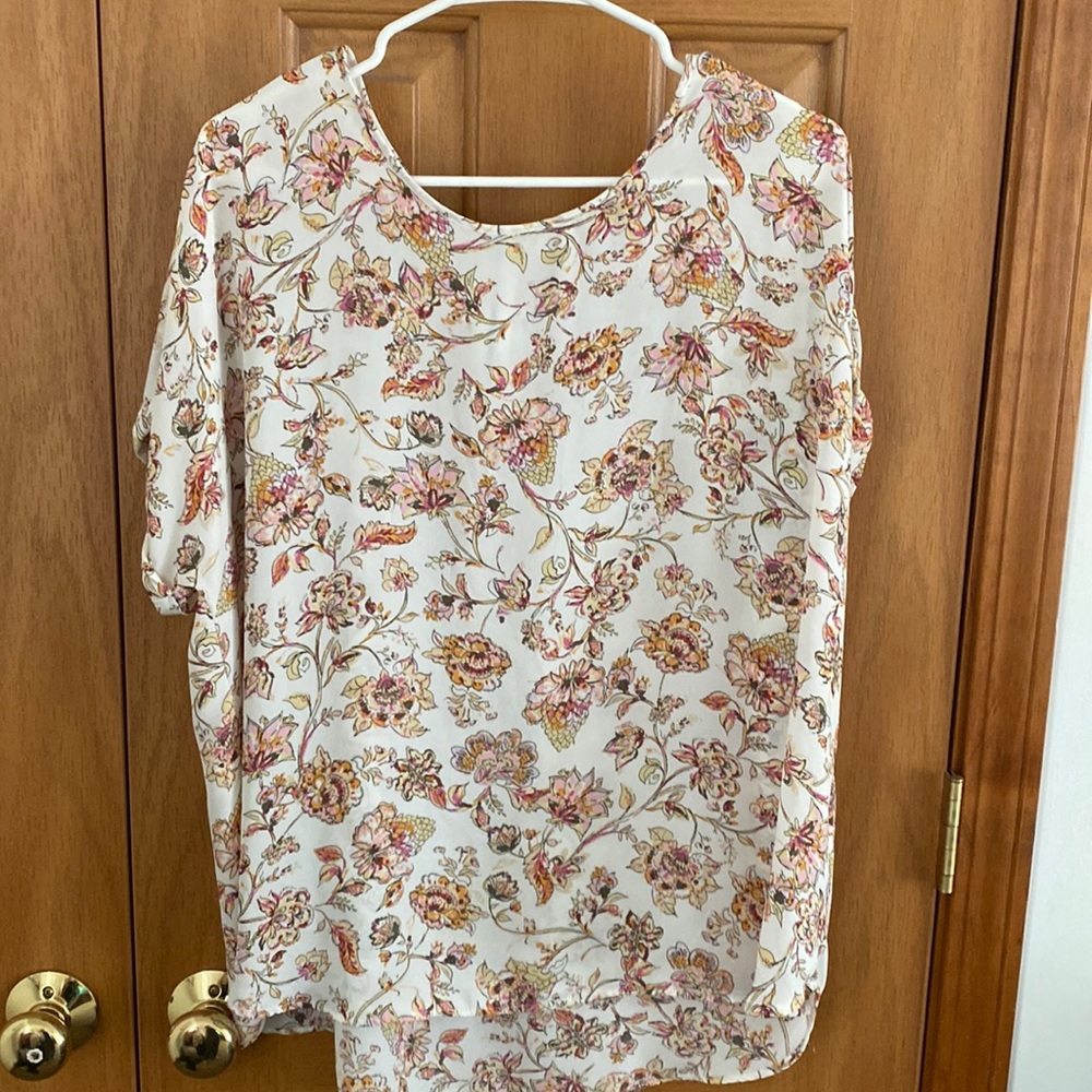 Maurices Blouse XL